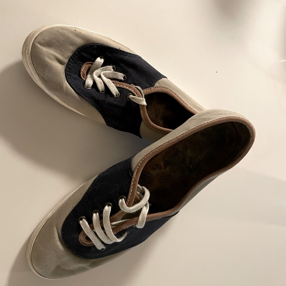 Sneakers Fred Perry